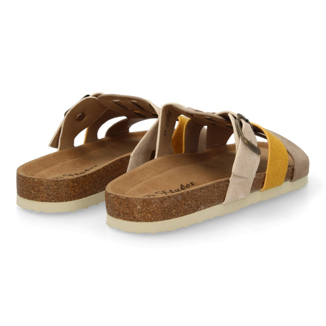 Sandalias mujer Cyrena