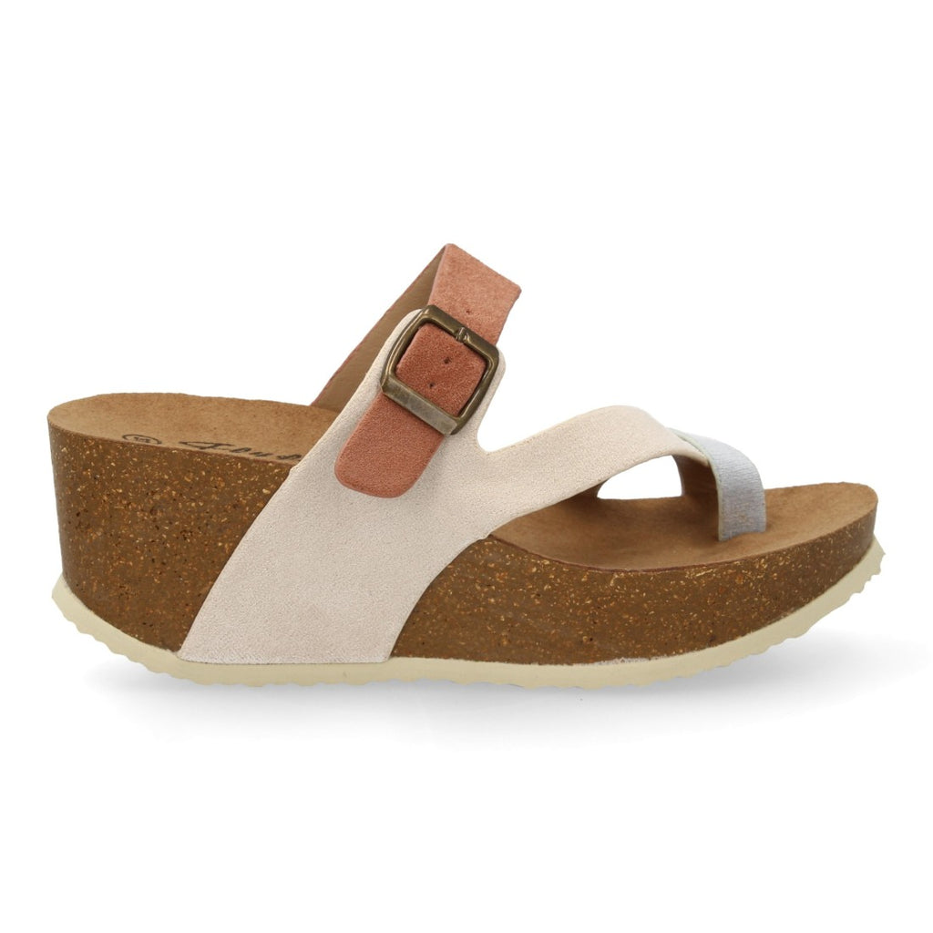 Sandalias mujer Cyrena