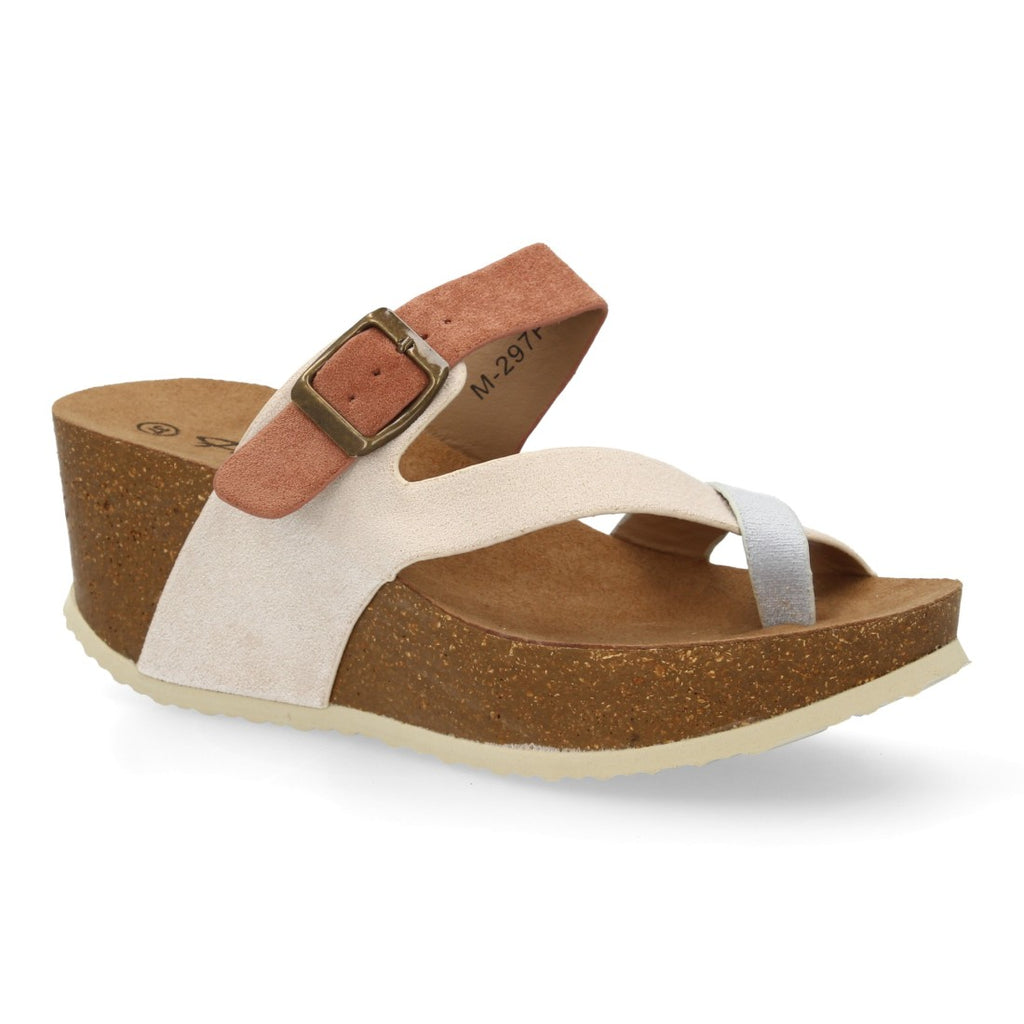 Sandalias mujer Cyrena