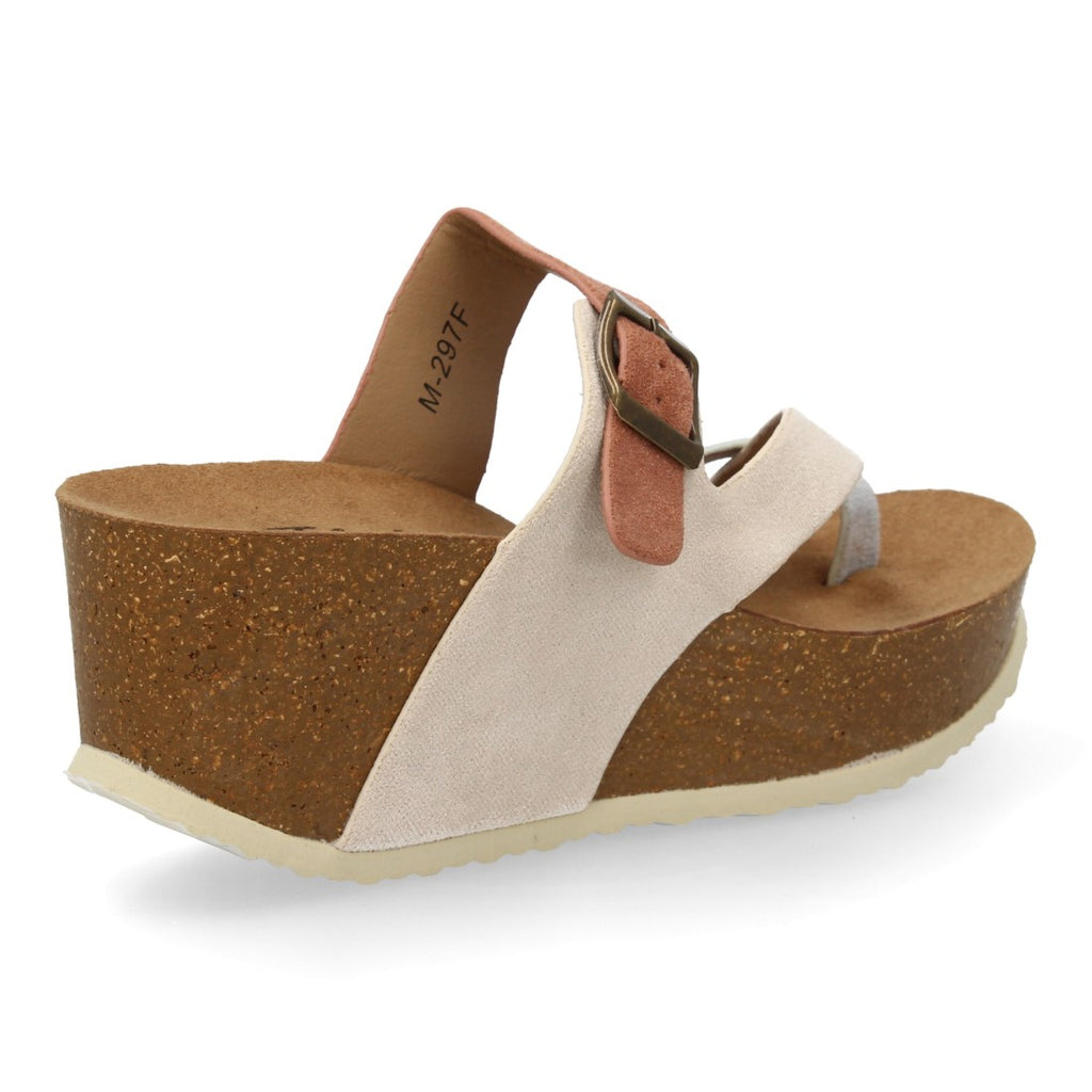 Sandalias mujer Cyrena