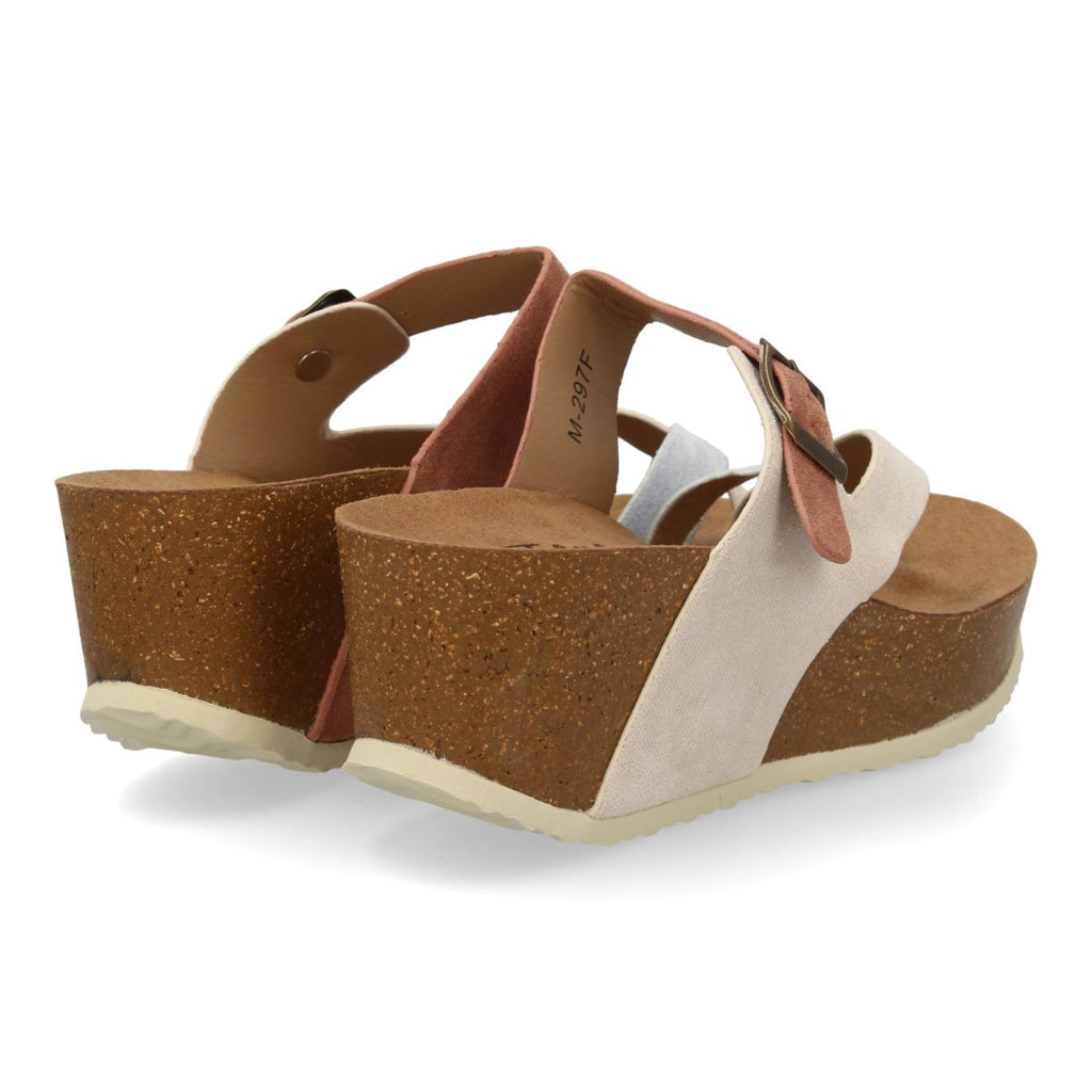 Sandalias mujer Cyrena