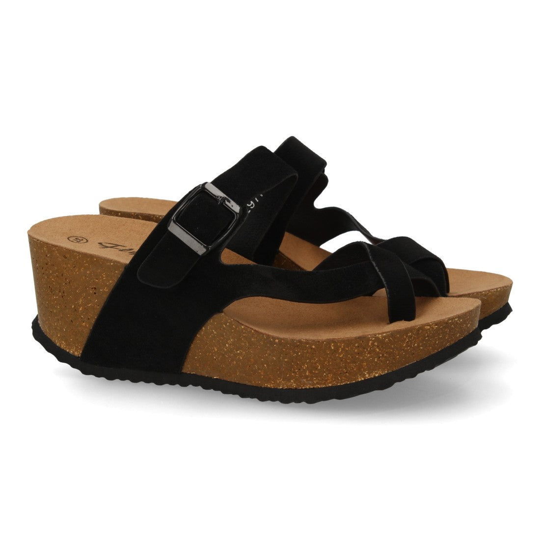 Sandalias mujer Cyrena
