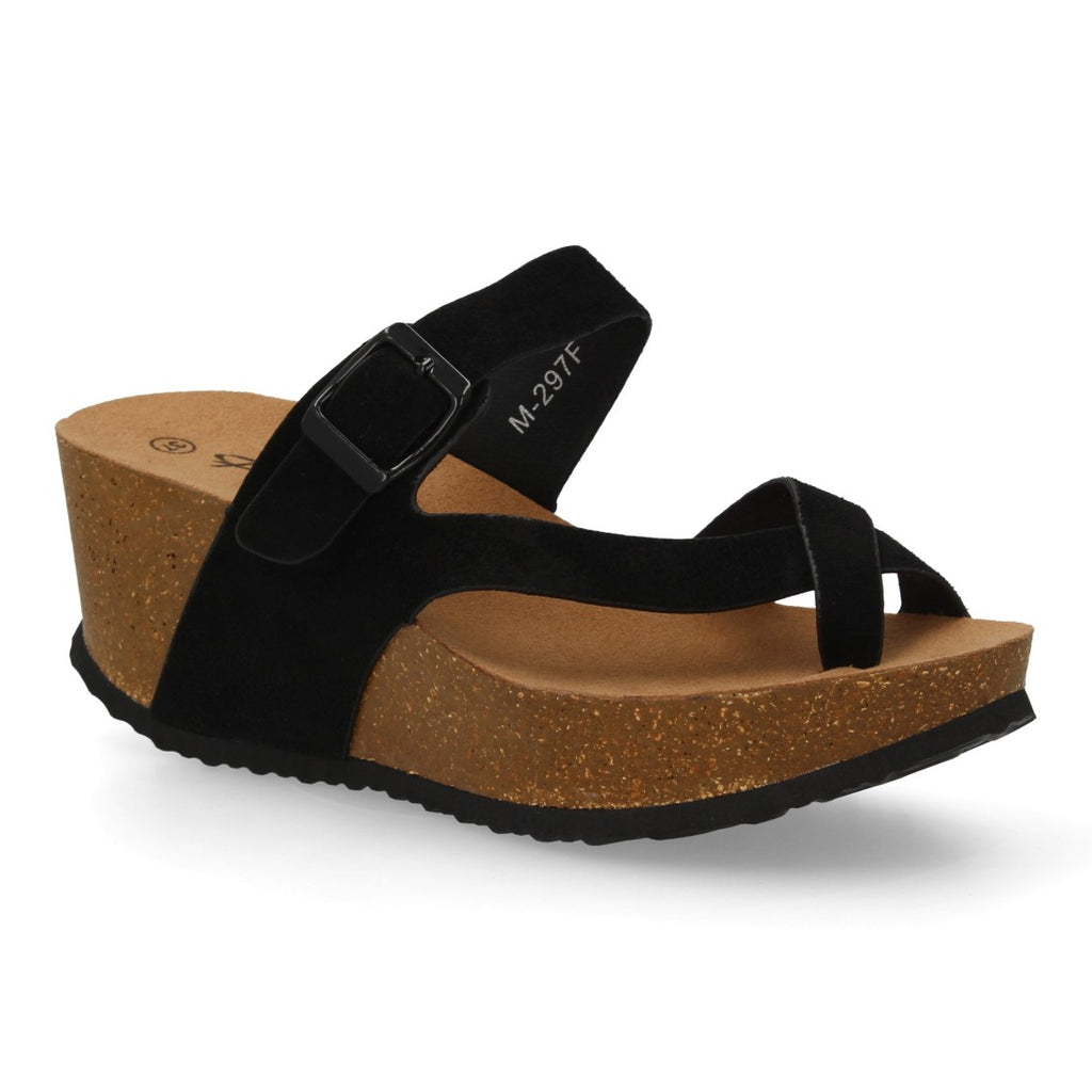 Sandalias mujer Cyrena