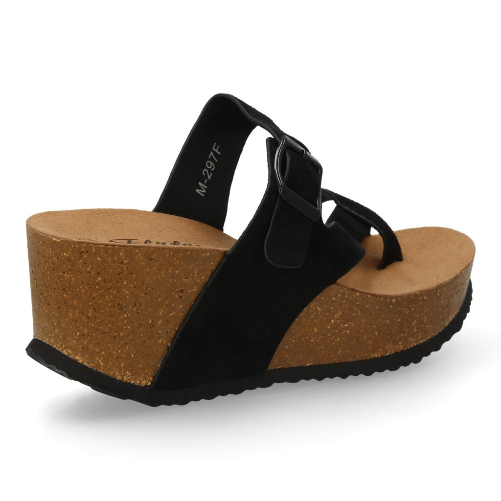 Sandalias mujer Cyrena