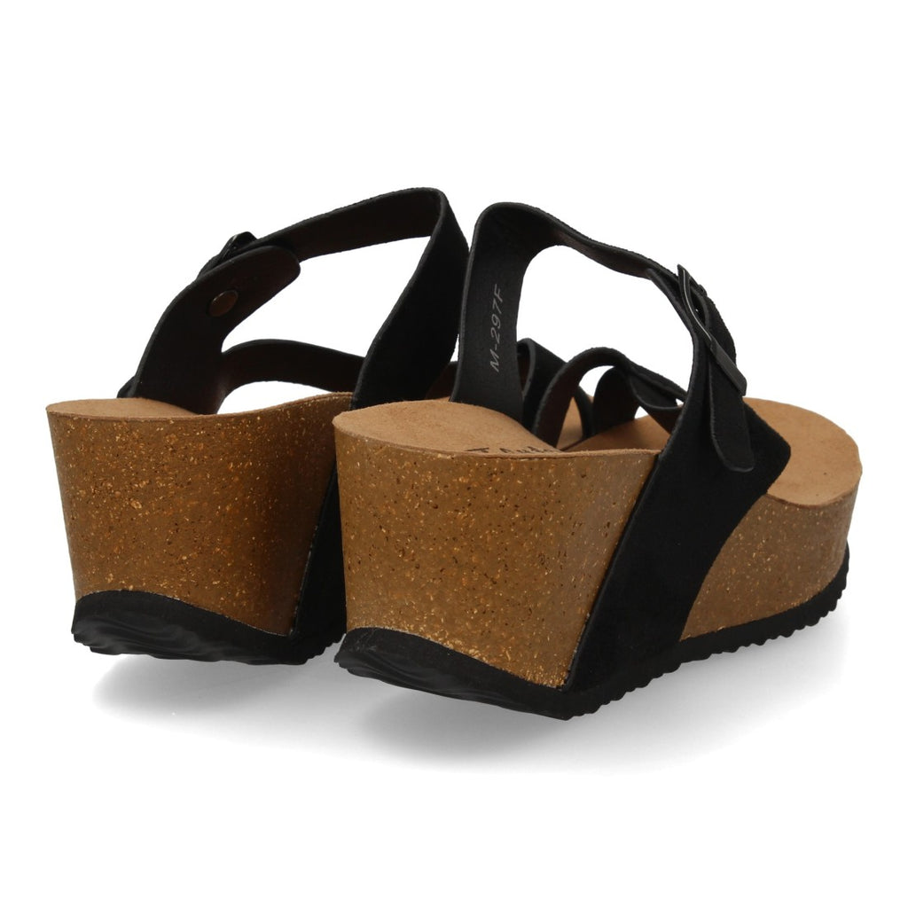 Sandalias mujer Cyrena