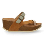 Sandalias mujer Cyrena