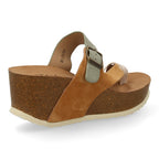 Sandalias mujer Cyrena