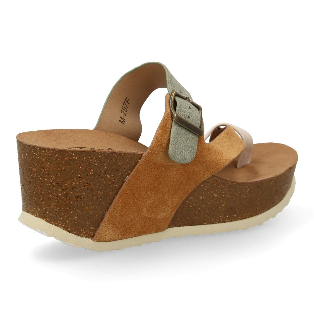 Sandalias mujer Cyrena