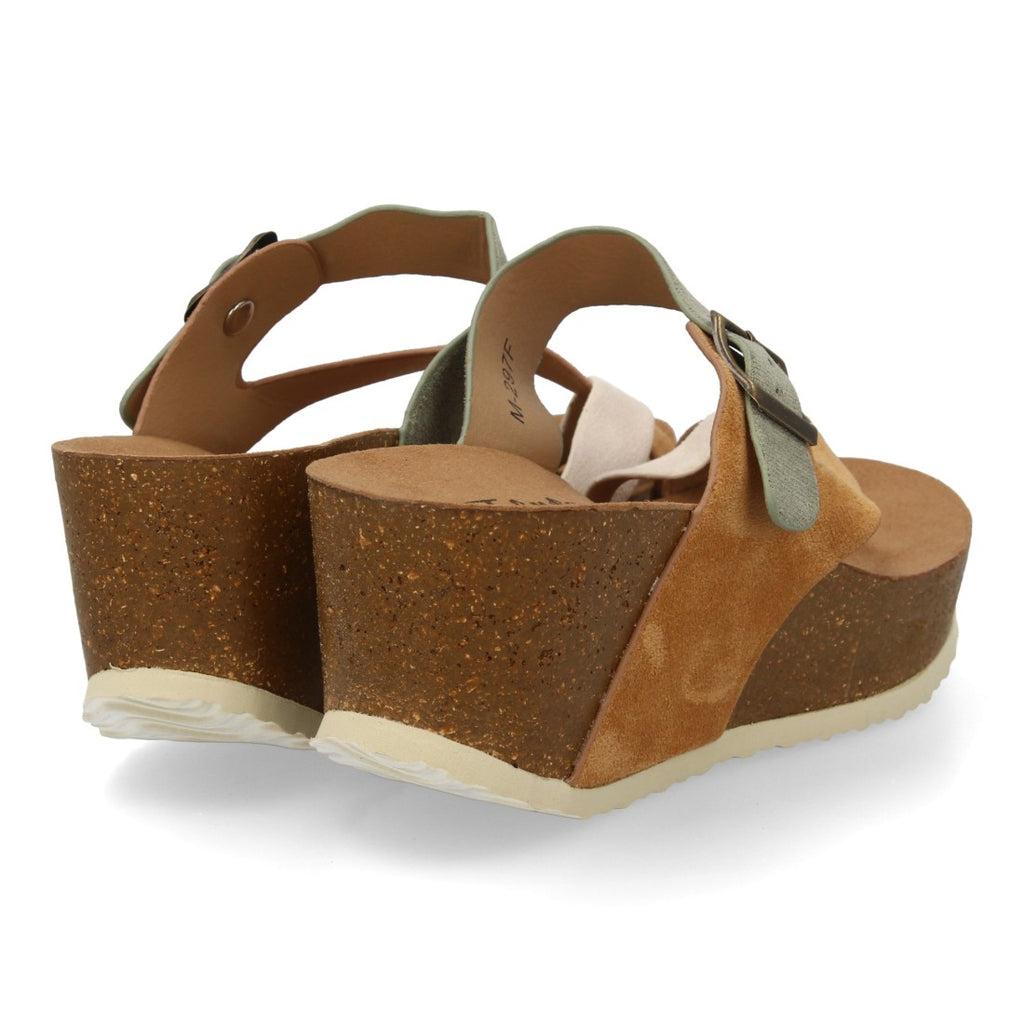 Sandalias mujer Cyrena