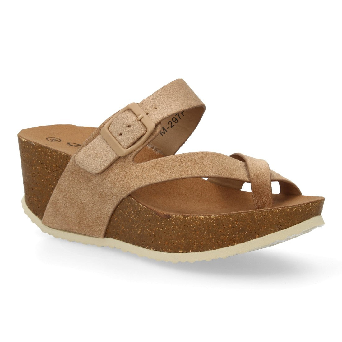 Sandalias mujer Cyrena
