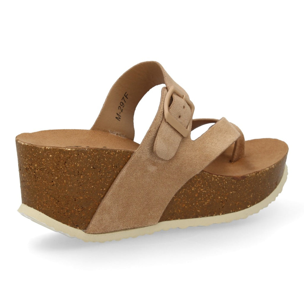 Sandalias mujer Cyrena