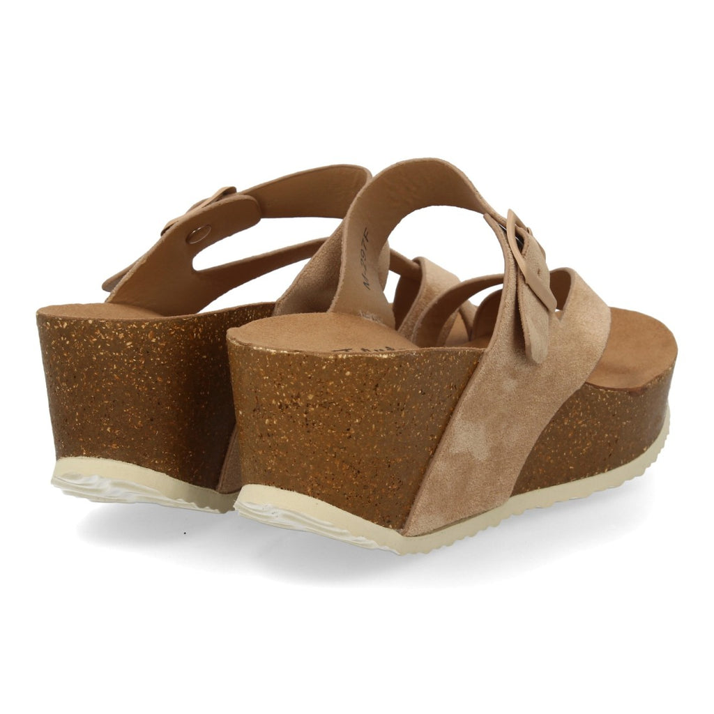 Sandalias mujer Cyrena