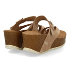 Sandalias mujer Cyrena