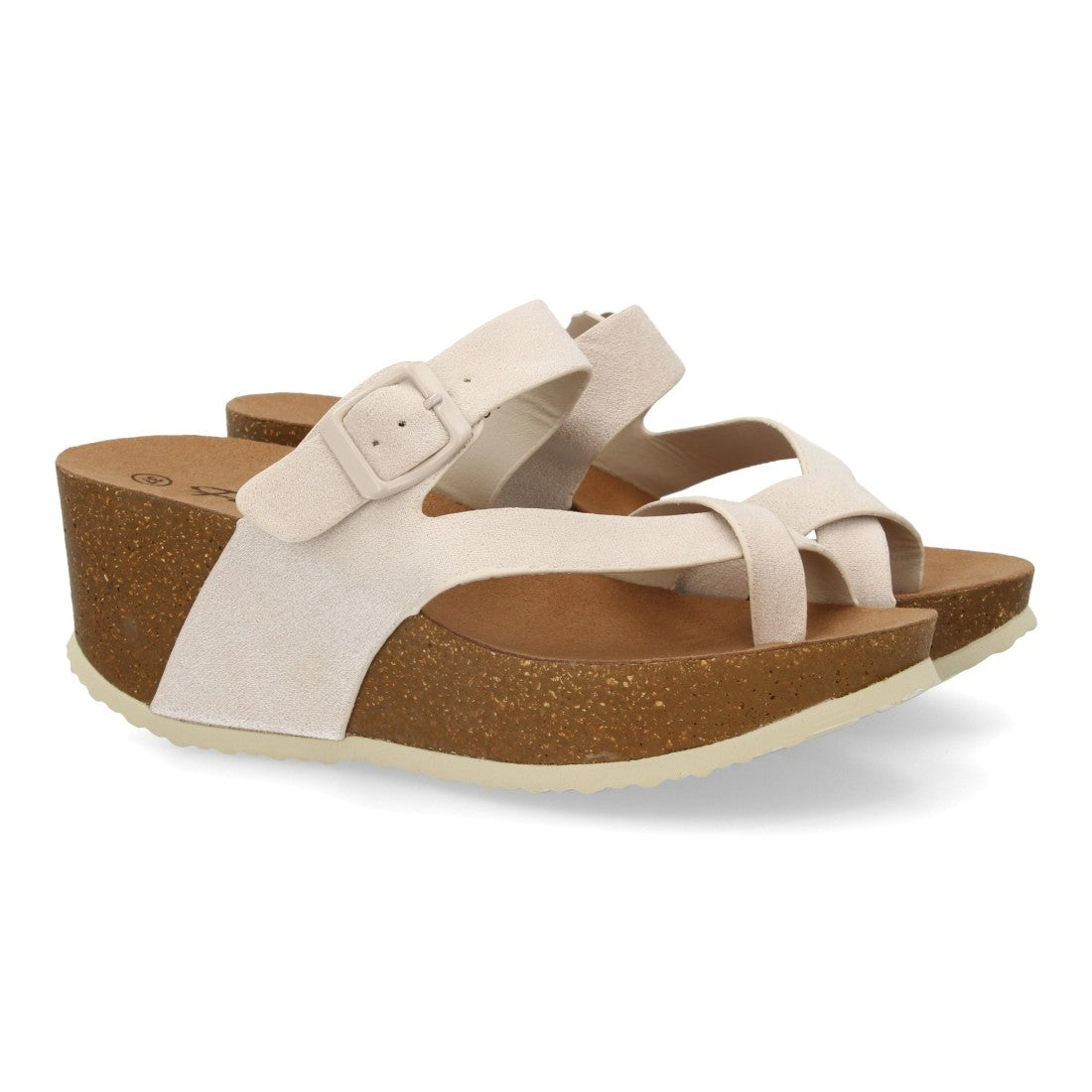 Sandalias mujer Cyrena