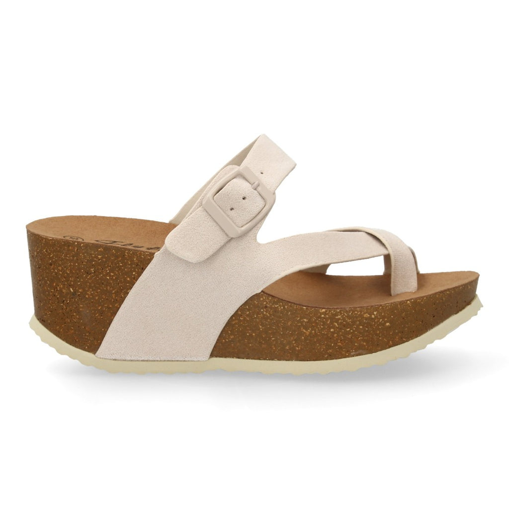 Sandalias mujer Cyrena