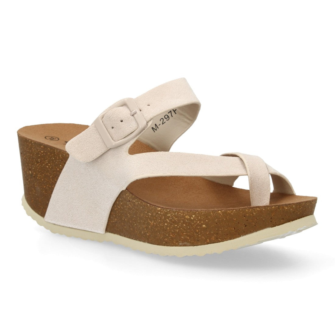 Sandalias mujer Cyrena