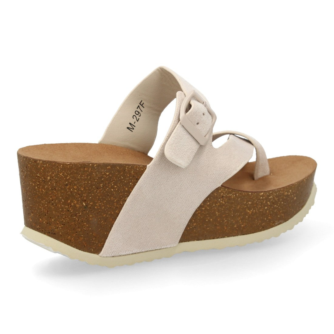 Sandalias mujer Cyrena