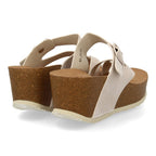 Sandalias mujer Cyrena