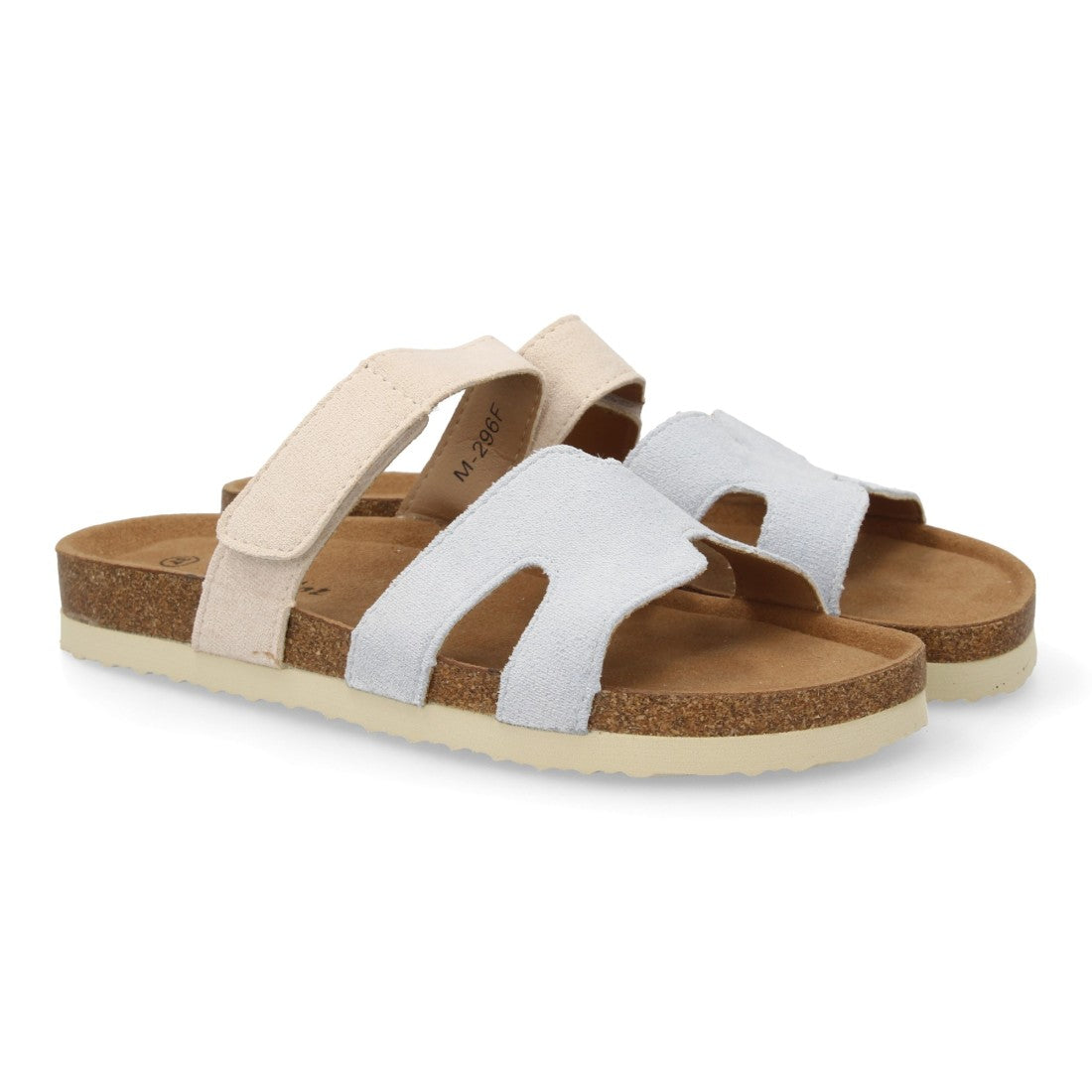 Sandalias mujer Cyrena