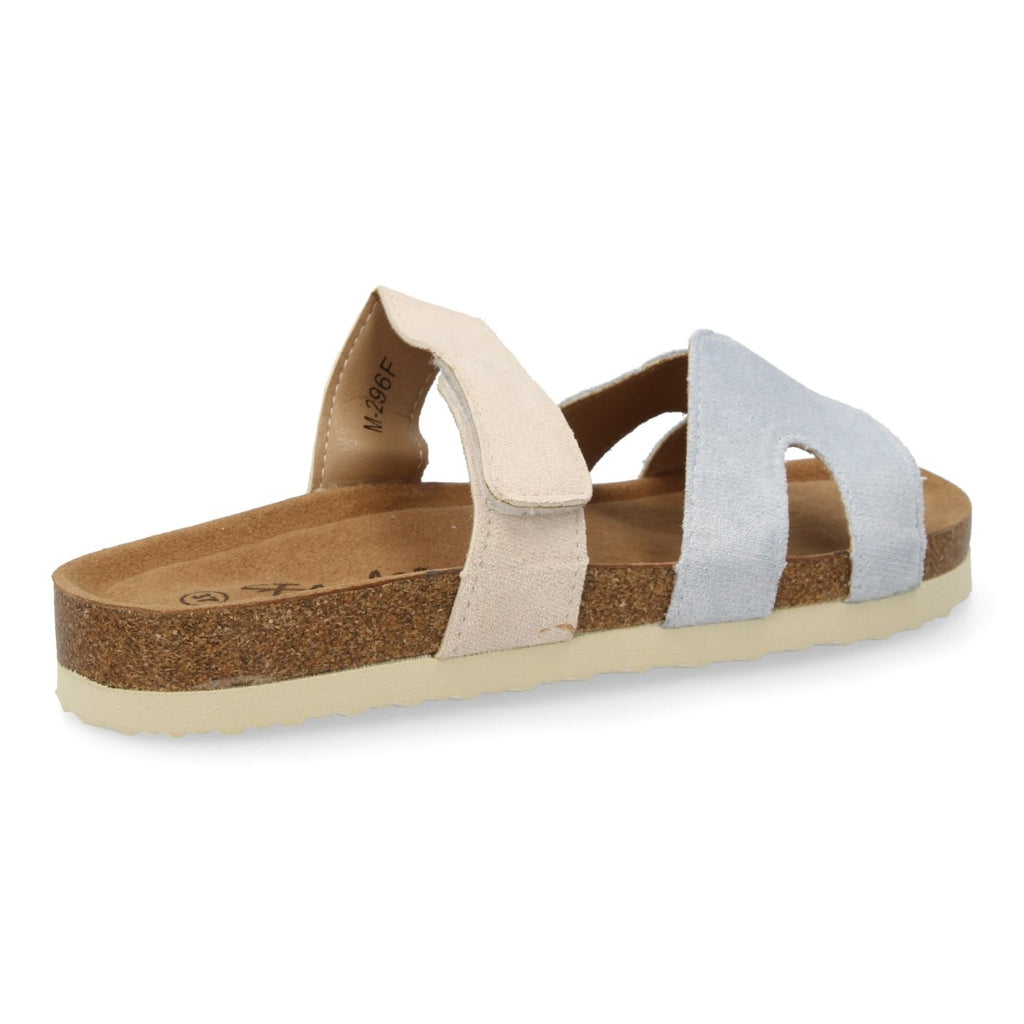 Sandalias mujer Cyrena