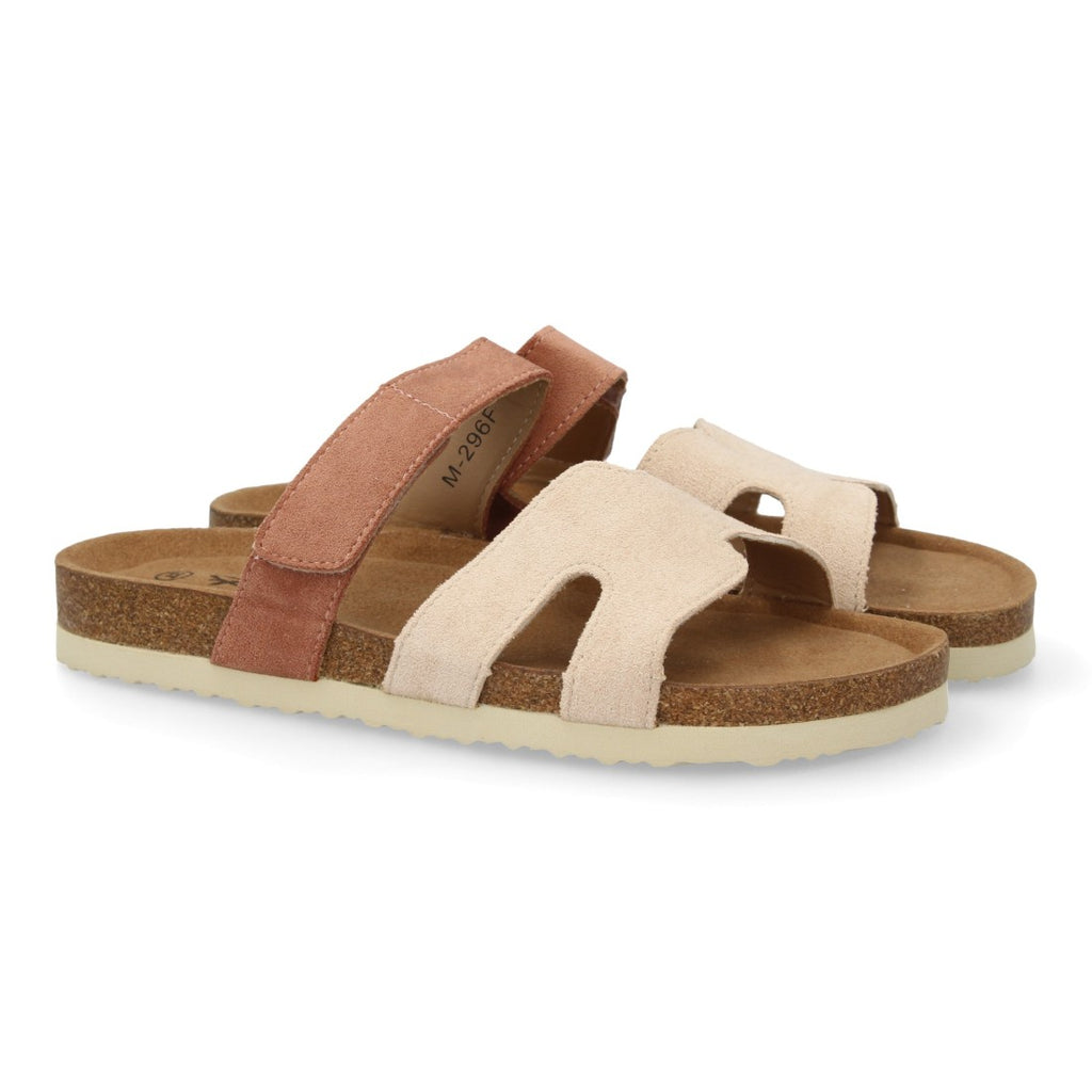 Sandalias mujer Cyrena
