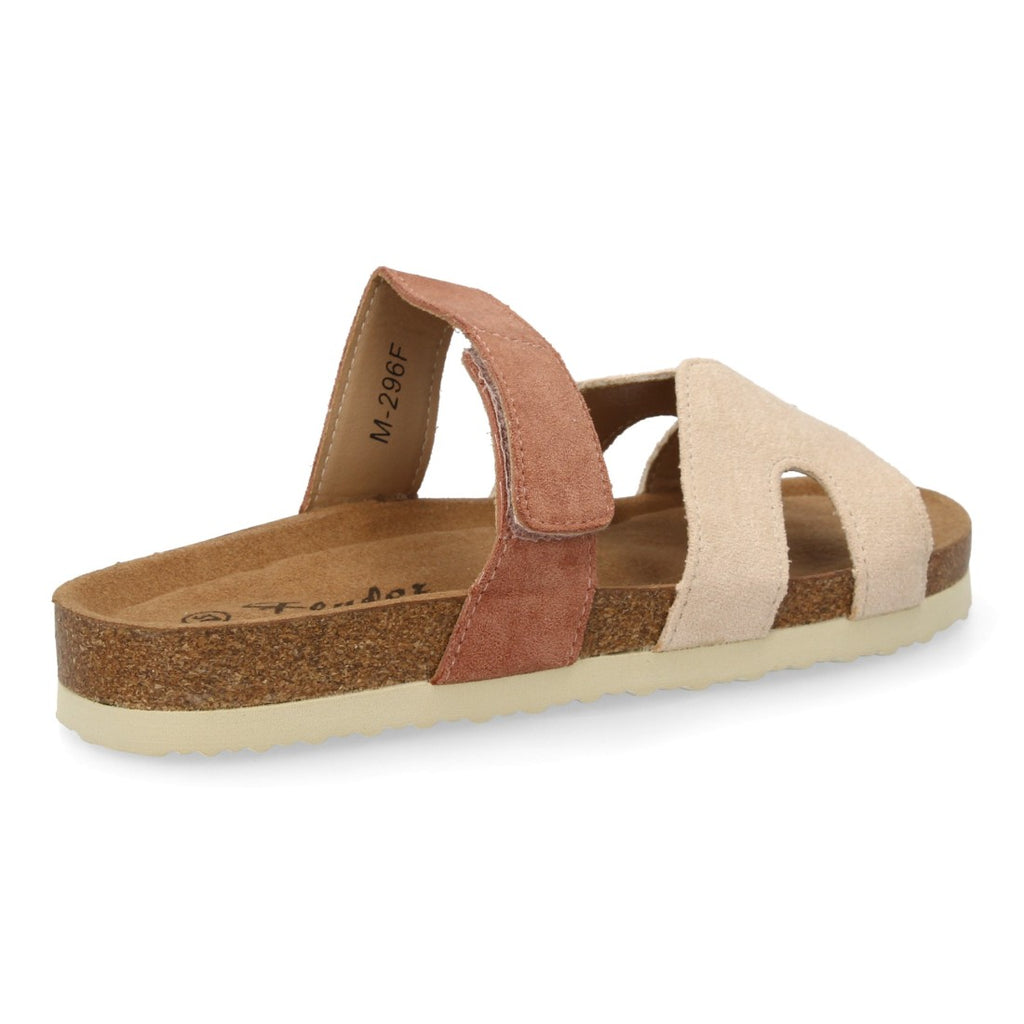Sandalias mujer Cyrena