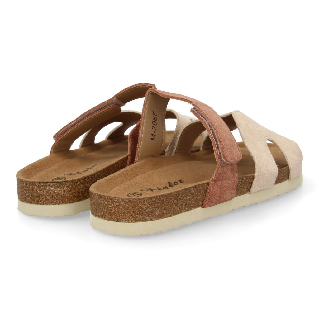 Sandalias mujer Cyrena
