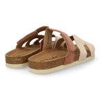 Sandalias mujer Cyrena