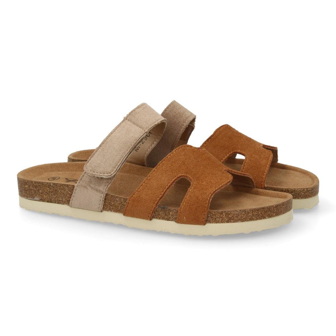 Sandalias mujer Cyrena
