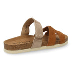 Sandalias mujer Cyrena
