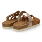 Sandalias mujer Cyrena