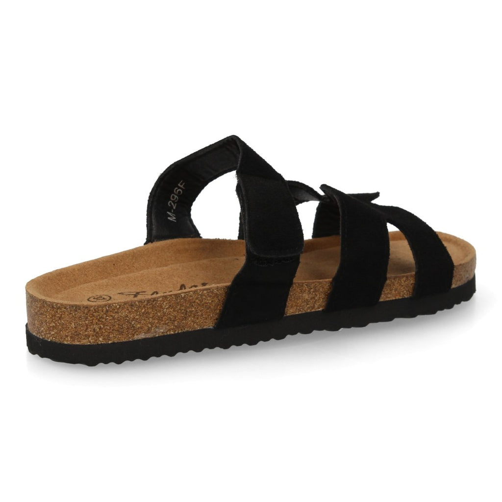 Sandalias mujer Cyrena