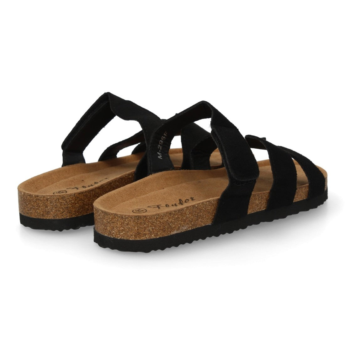 Sandalias mujer Cyrena