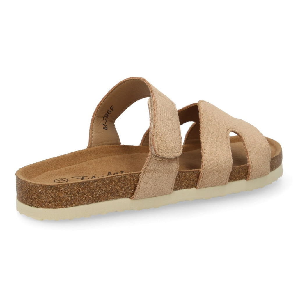 Sandalias mujer Cyrena