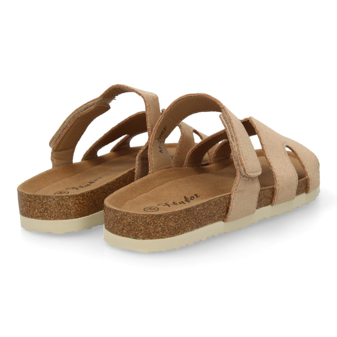 Sandalias mujer Cyrena