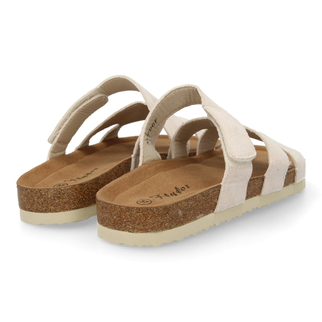 Sandalias mujer Cyrena