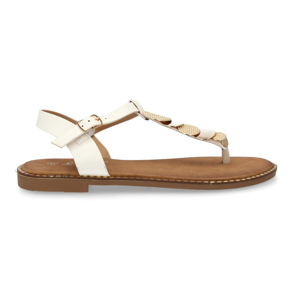 Sandalias mujer Cyrena