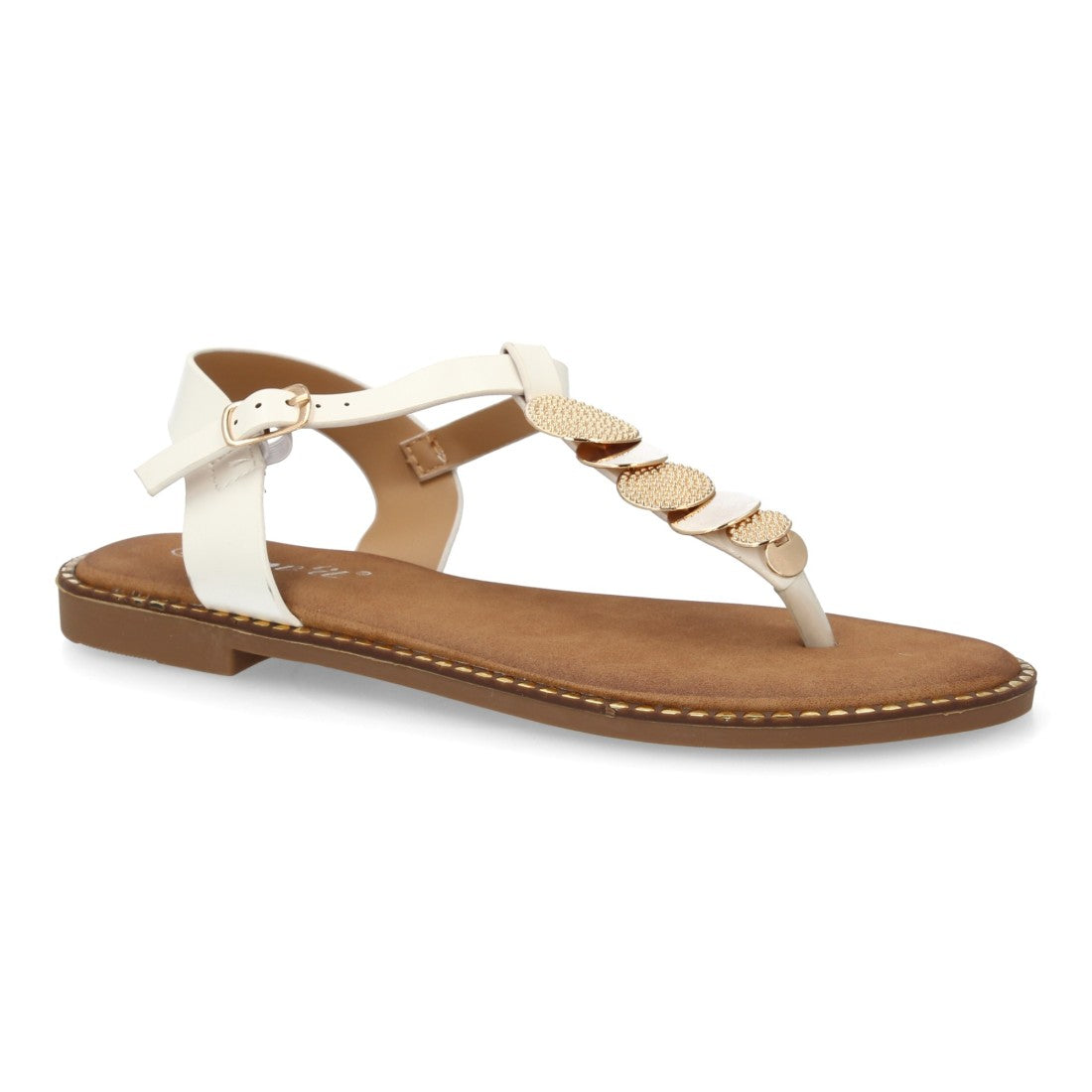 Sandalias mujer Cyrena
