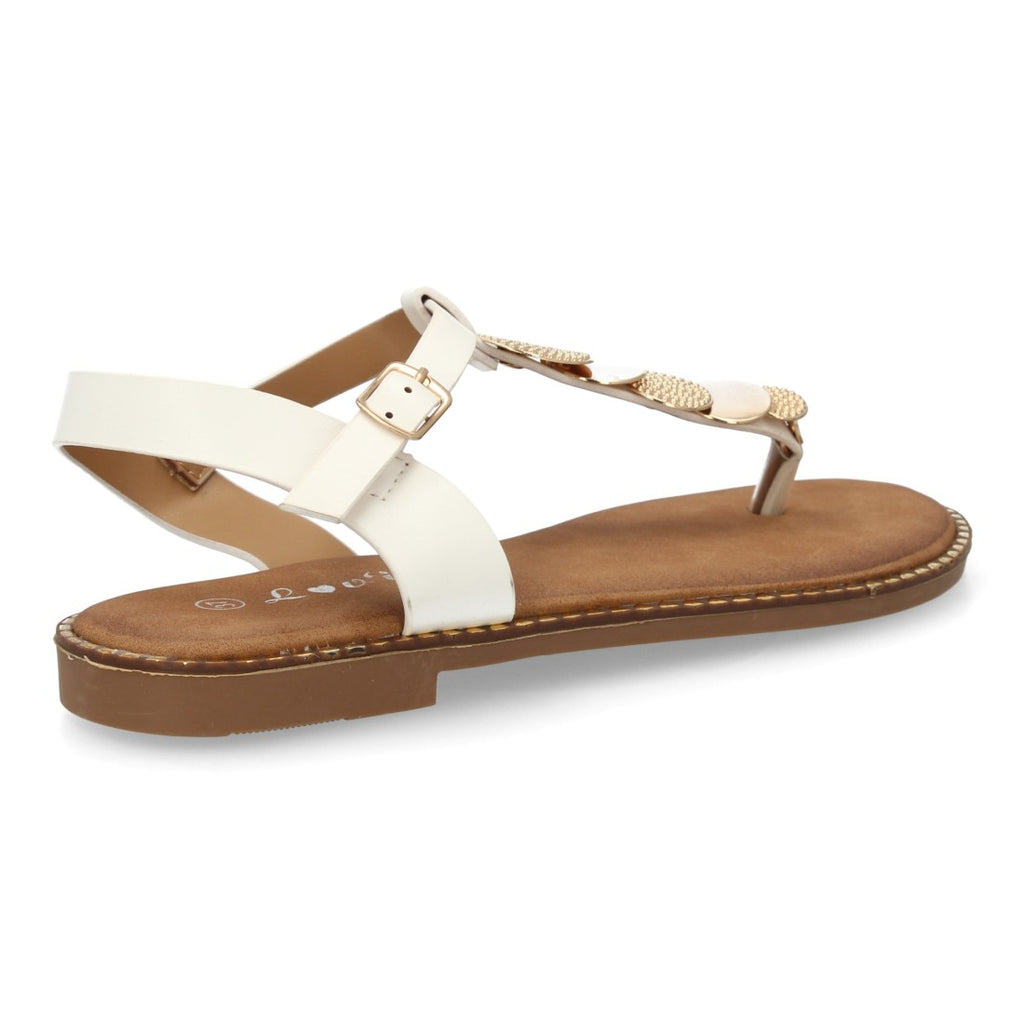 Sandalias mujer Cyrena