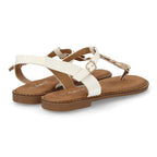 Sandalias mujer Cyrena
