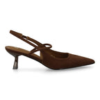 Zapatos de tacón