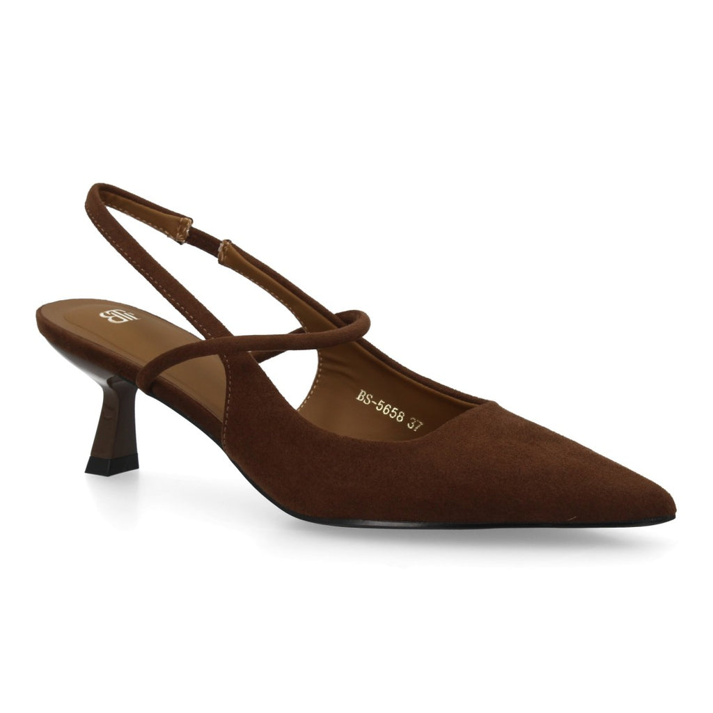 Zapatos de tacón