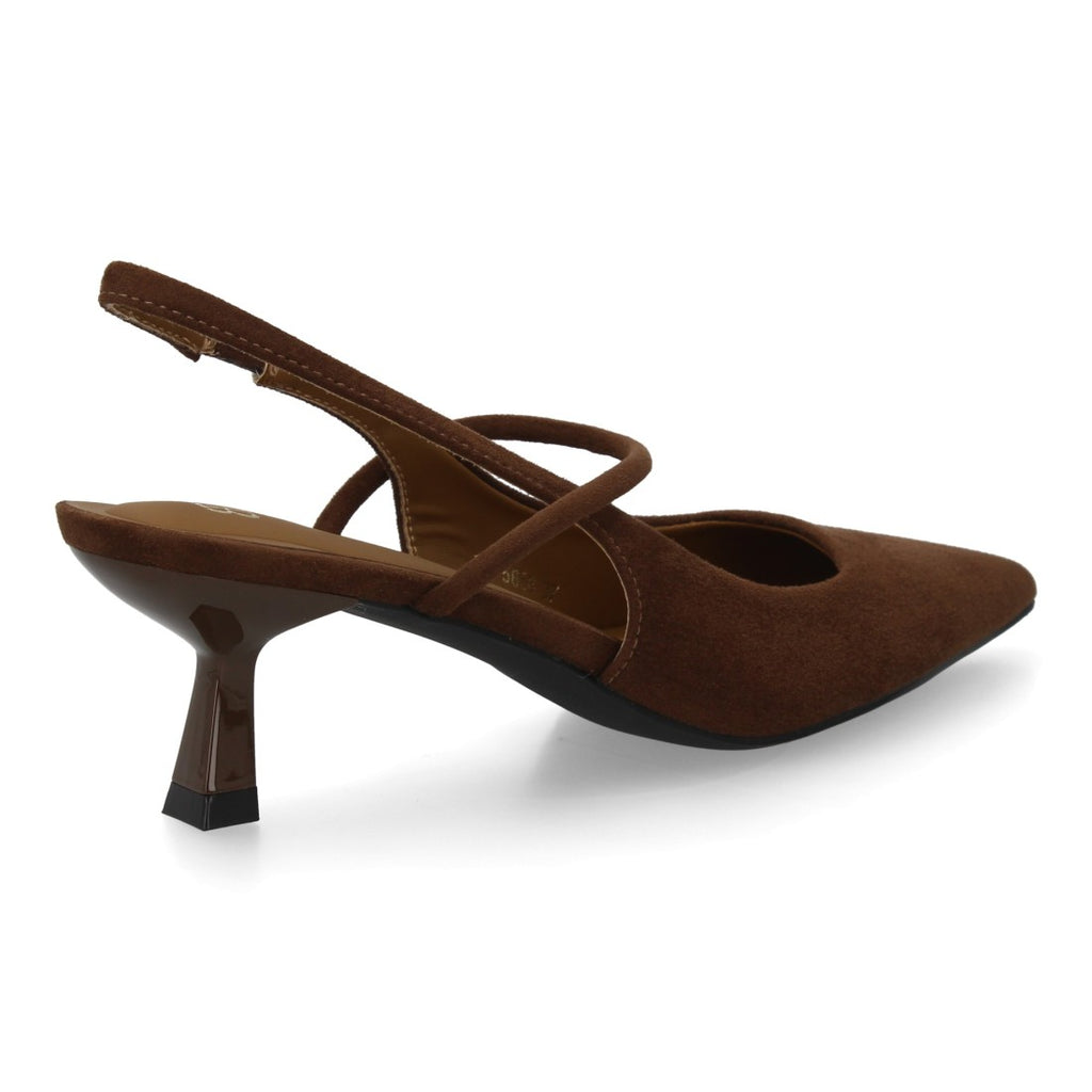 Zapatos de tacón