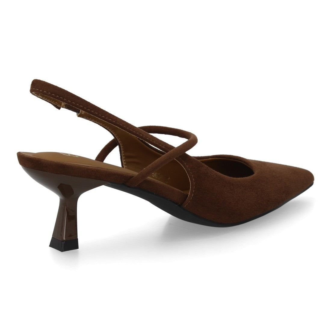 Zapatos de tacón