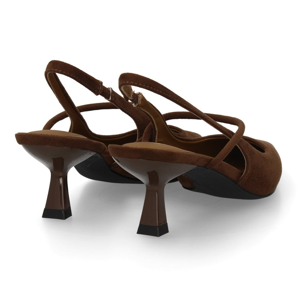 Zapatos de tacón