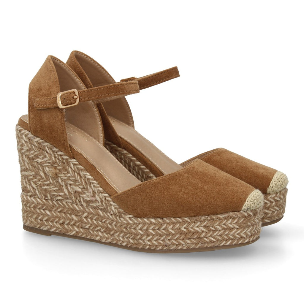 Sandalias mujer Cyrena