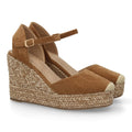 Sandalias mujer Cyrena