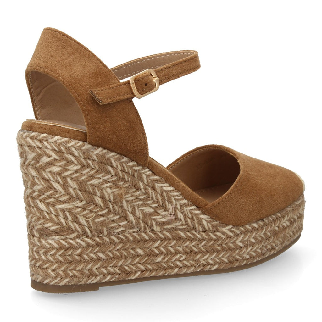 Sandalias mujer Cyrena