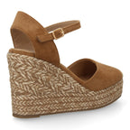 Sandalias mujer Cyrena