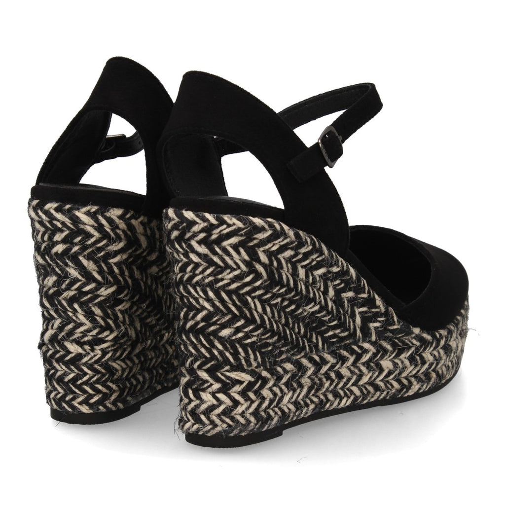 Sandalias mujer Cyrena